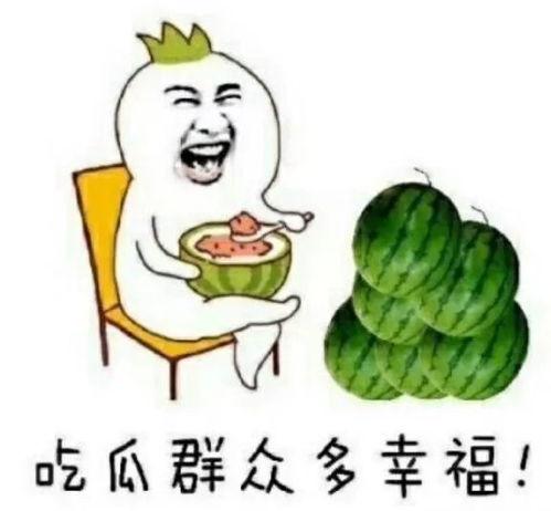 娱乐吃瓜酱关于快乐,揭秘娱乐吃瓜酱的快乐秘籍